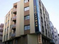 Hotel Yaman