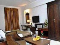 1589 Comfort Zone Hotel New Delhi