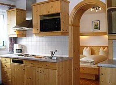 фото отеля Hotel Salzburgerland