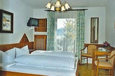 фото отеля Hotel Salzburgerland