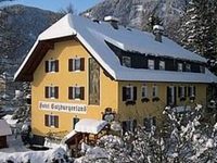 Hotel Salzburgerland