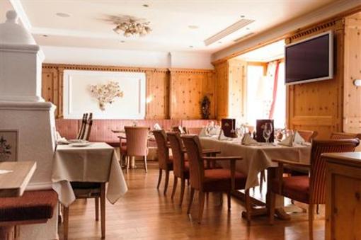 фото отеля Hotel Trofana Alpin