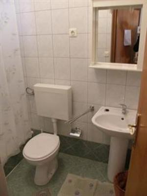 фото отеля Apartments Agava-Mirjana