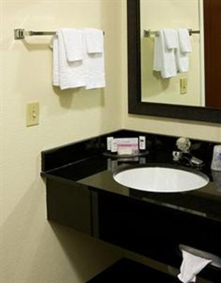 фото отеля Fairfield Inn Richmond
