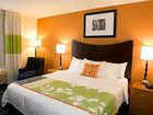 фото отеля Fairfield Inn Richmond