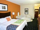 фото отеля Fairfield Inn Richmond