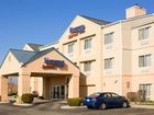 фото отеля Fairfield Inn Richmond