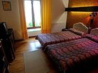 фото отеля Auberge du Peras Saint-Jean-du-Gard