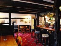 The Plume of Feathers