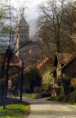 фото отеля Le Schaeferhof
