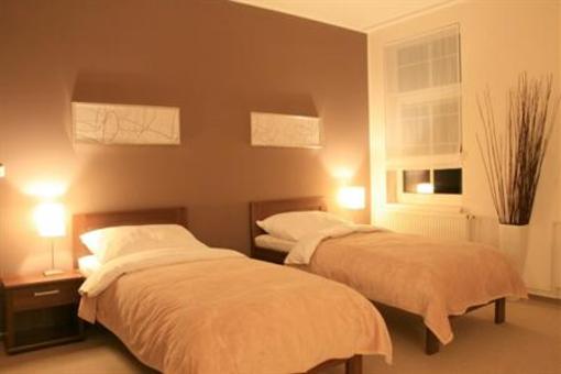 фото отеля Hotel Epocha Janov nad Nisou