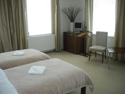 фото отеля Hotel Epocha Janov nad Nisou
