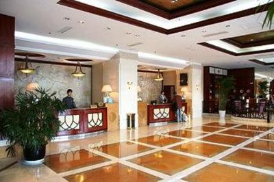 фото отеля Margaret Center Hotel