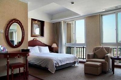 фото отеля Margaret Center Hotel