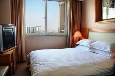 фото отеля Margaret Center Hotel