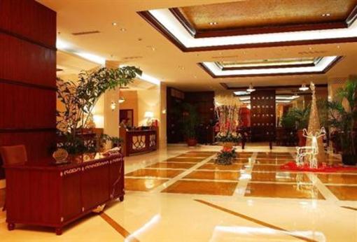 фото отеля Margaret Center Hotel