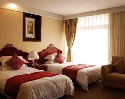 фото отеля Margaret Center Hotel