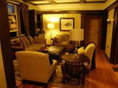 фото отеля Black Bear Bed & Breakfast