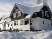 Black Bear Bed & Breakfast