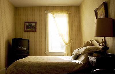 фото отеля The Southampton Inn & Spa