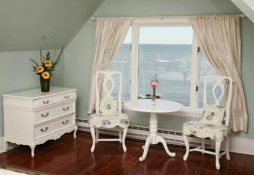 фото отеля Ocean View Inn and Resort