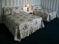 Ocean View Inn and Resort
