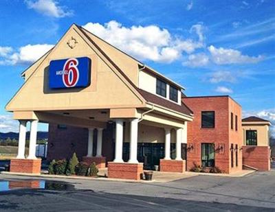 фото отеля Motel 6 Lexington VA