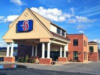 Motel 6 Lexington VA