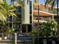 Naousa II Private Holiday Apartment
