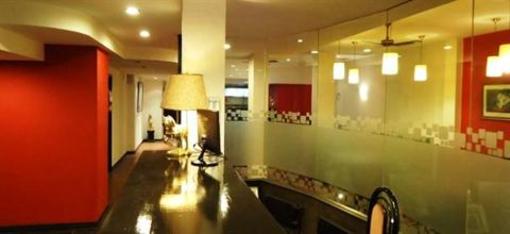 фото отеля Boulevard Hotel Mar Del Plata