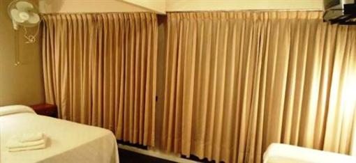 фото отеля Boulevard Hotel Mar Del Plata