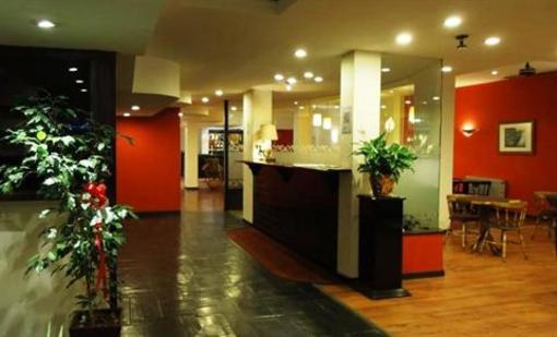 фото отеля Boulevard Hotel Mar Del Plata