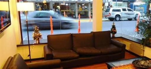 фото отеля Boulevard Hotel Mar Del Plata