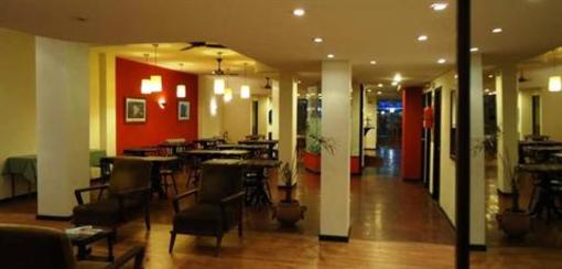 фото отеля Boulevard Hotel Mar Del Plata