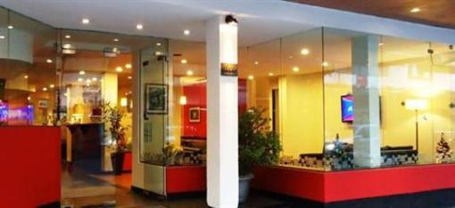 фото отеля Boulevard Hotel Mar Del Plata