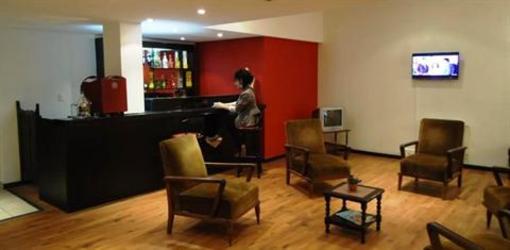 фото отеля Boulevard Hotel Mar Del Plata