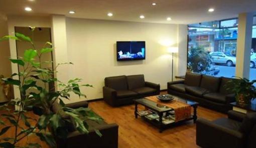 фото отеля Boulevard Hotel Mar Del Plata
