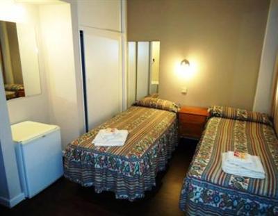 фото отеля Boulevard Hotel Mar Del Plata