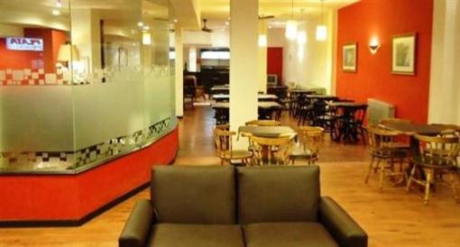 фото отеля Boulevard Hotel Mar Del Plata