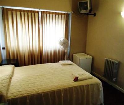 фото отеля Boulevard Hotel Mar Del Plata