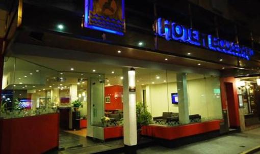 фото отеля Boulevard Hotel Mar Del Plata