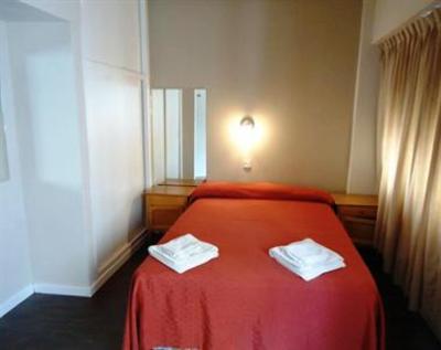 фото отеля Boulevard Hotel Mar Del Plata
