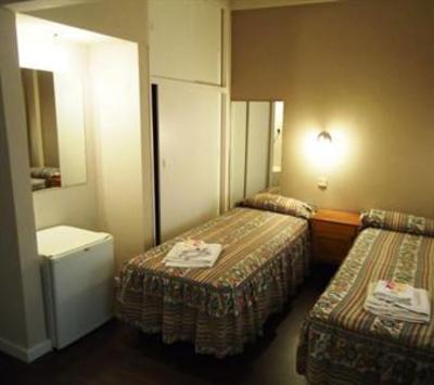 фото отеля Boulevard Hotel Mar Del Plata