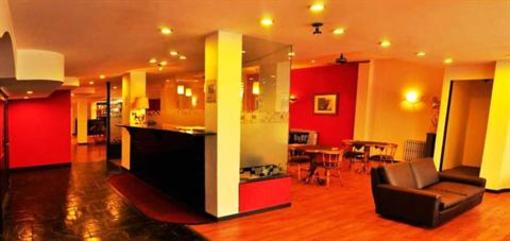 фото отеля Boulevard Hotel Mar Del Plata