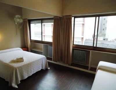 фото отеля Boulevard Hotel Mar Del Plata