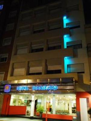 фото отеля Boulevard Hotel Mar Del Plata