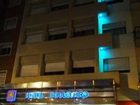 фото отеля Boulevard Hotel Mar Del Plata
