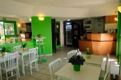фото отеля Lemon Hotel Brignoles