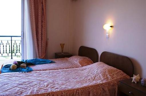 фото отеля Anetis Hotel