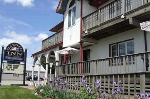 фото отеля The Sea Breeze Inn Middletown (Rhode Island)